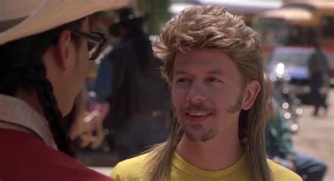 joe dirt silvertown quote|Yes. Silvertown. You make it sound like the most。